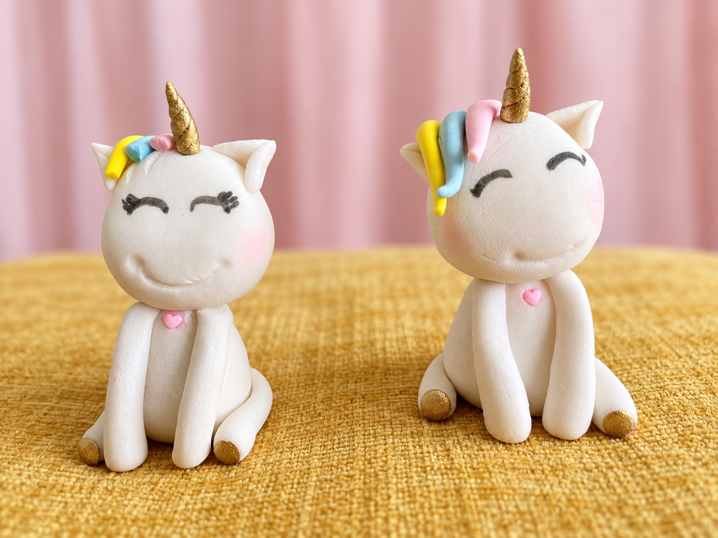 Baby unicorns