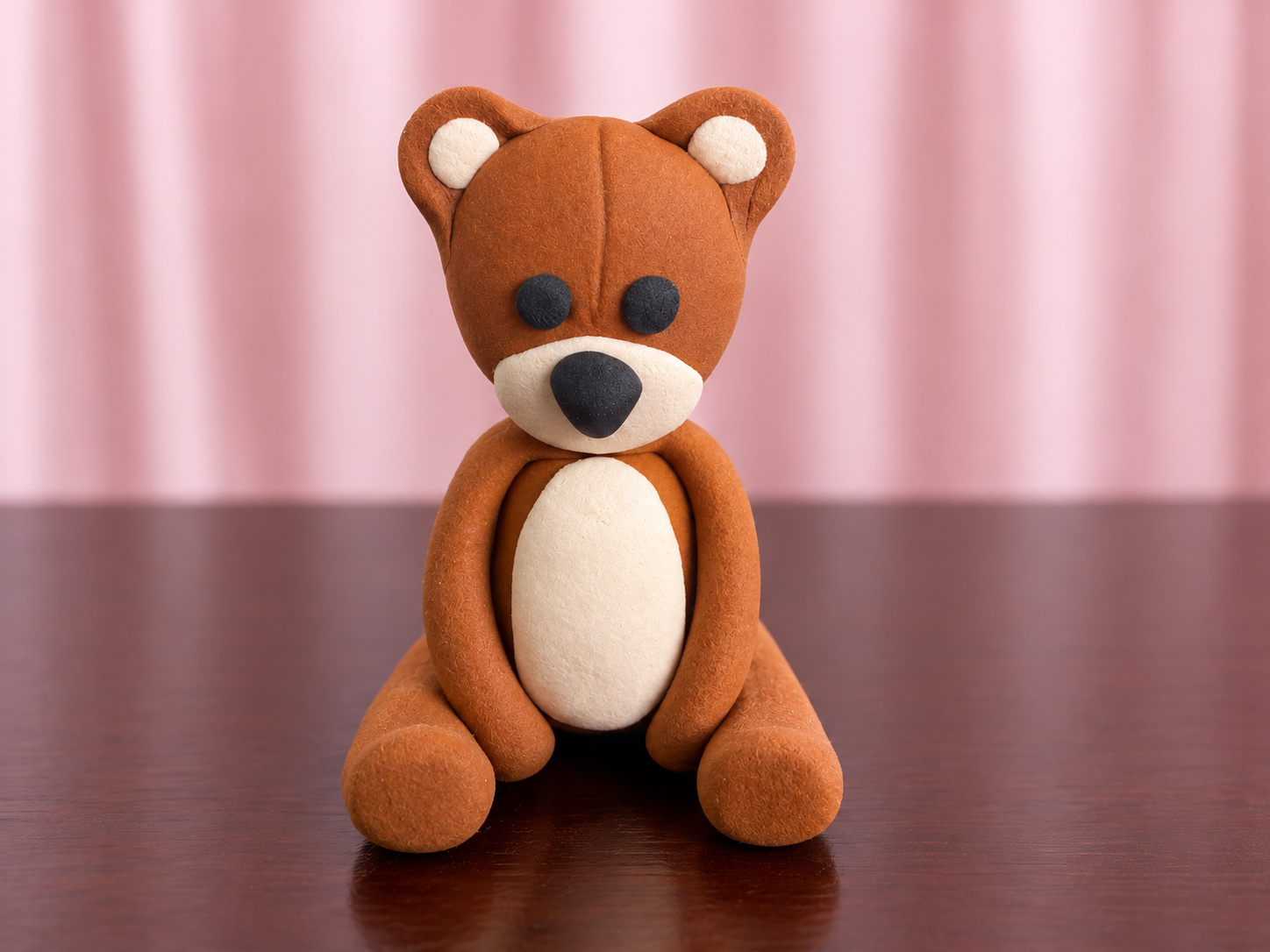 Teddy Teddy